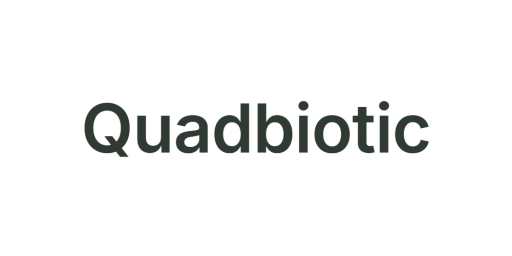 Quadbiotic