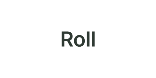 Roll