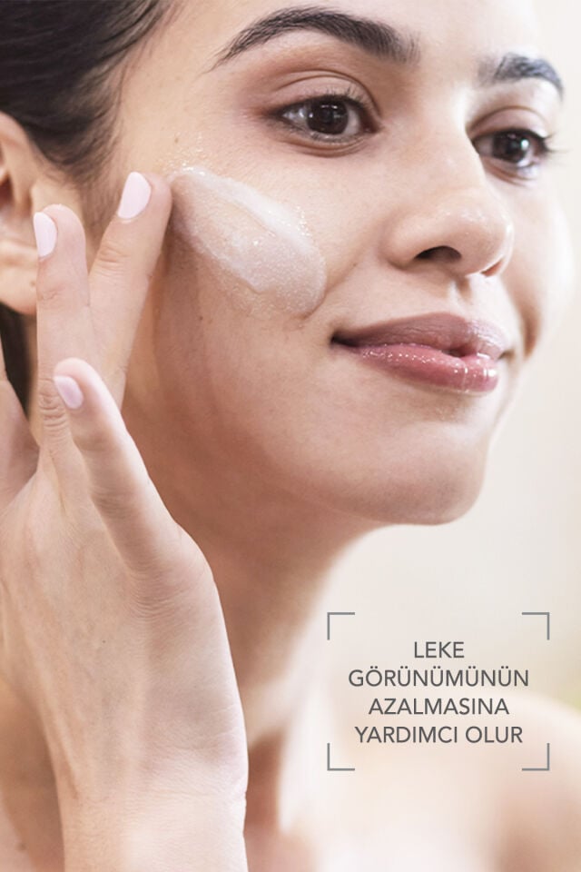 Bioderma Pigmentbio Foaming Cream Aydınlatıcı Peeling Etkili Yıkama Jeli Yüz Ve Vücut 200 ml