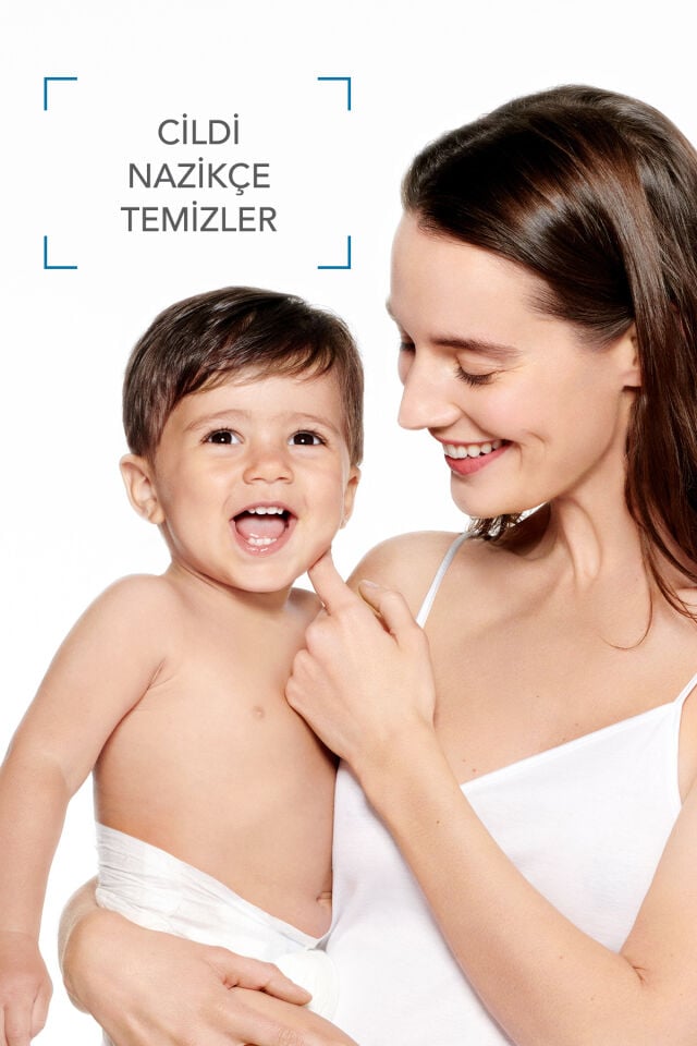 Bioderma Atoderm Intensive Foaming Gel Çok Kuru Atopi Eğilimli Cilt Onarıcı Temizleme Jeli Niasinamid 1 Lt