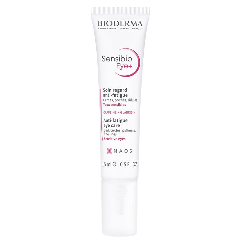 Bioderma Bioderma Sensibio Eye Göz Çevresi Kremi 15 ml