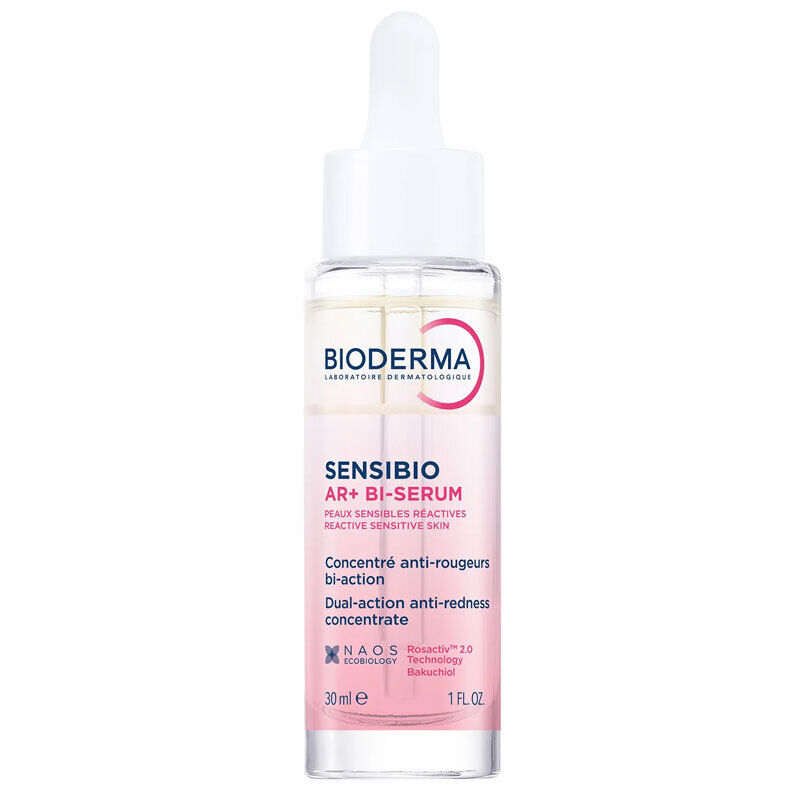 Bioderma Bioderma Sensibio AR+ Bi-Serum 30 ml