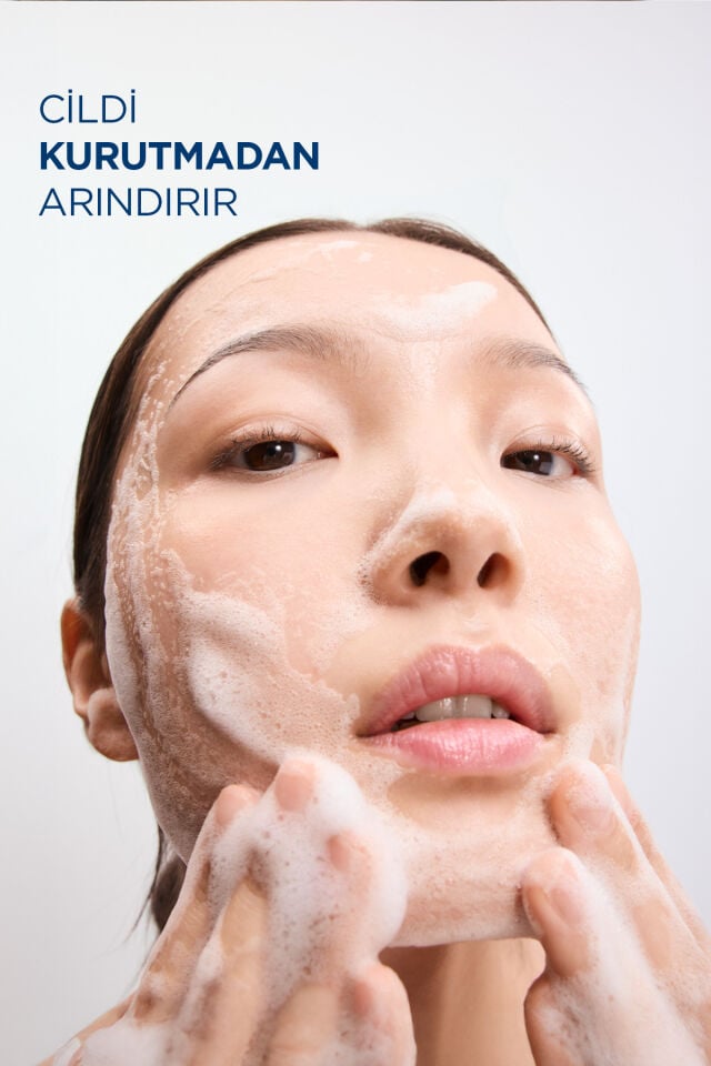 BİODERMA BİODERMA SEBİUM FOAMİNG GEL 400 ML
