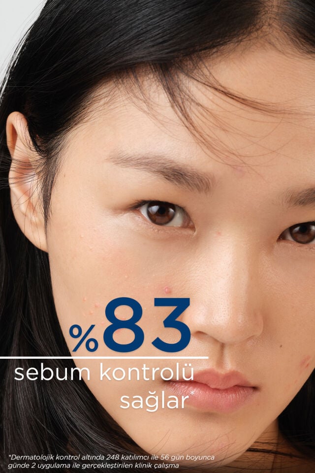 BİODERMA BİODERMA SEBİUM FOAMİNG GEL 400 ML