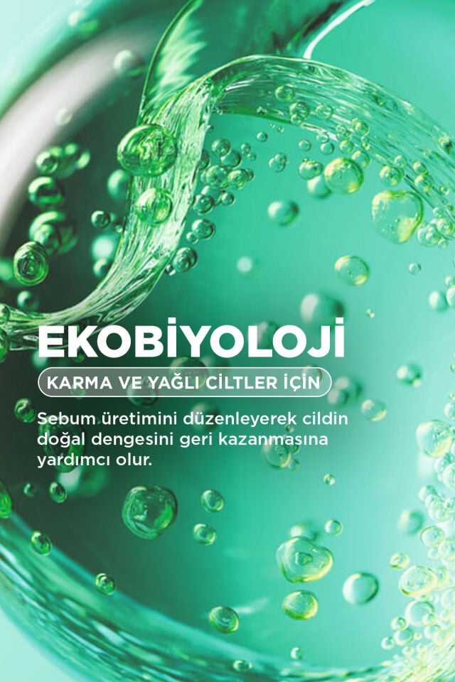 BİODERMA BİODERMA SEBİUM FOAMİNG GEL 400 ML