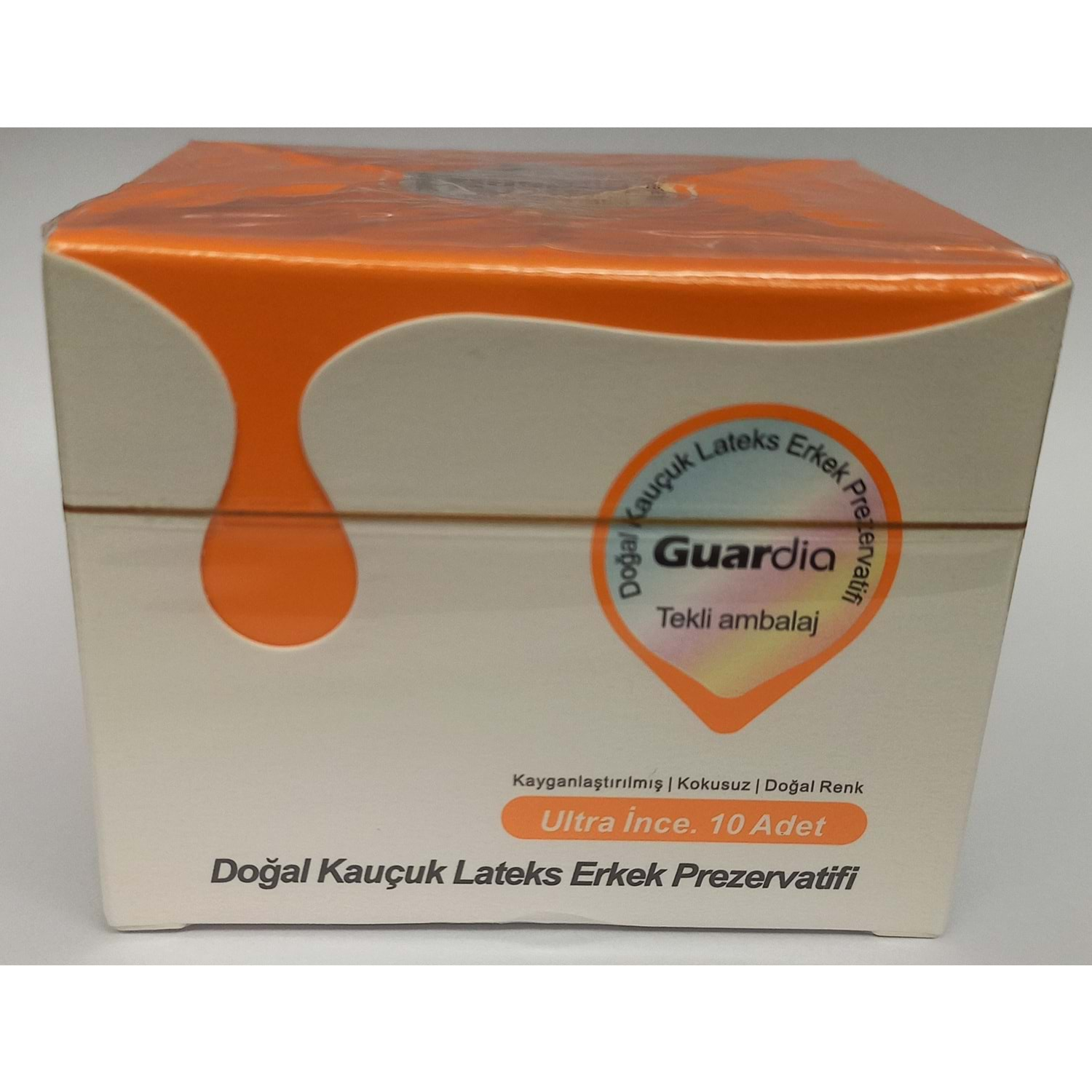 Guardia Condom 10'lu