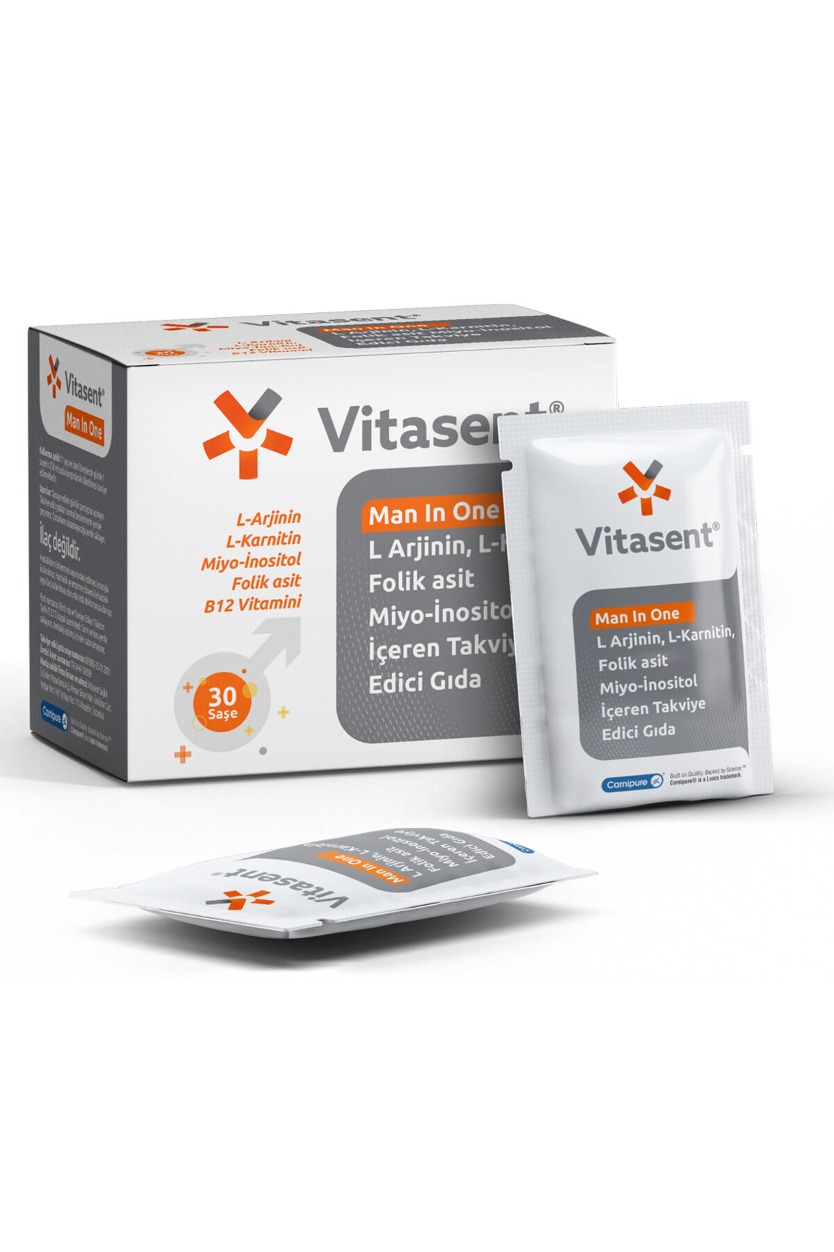 Velavit V-Zinc Picolinate
