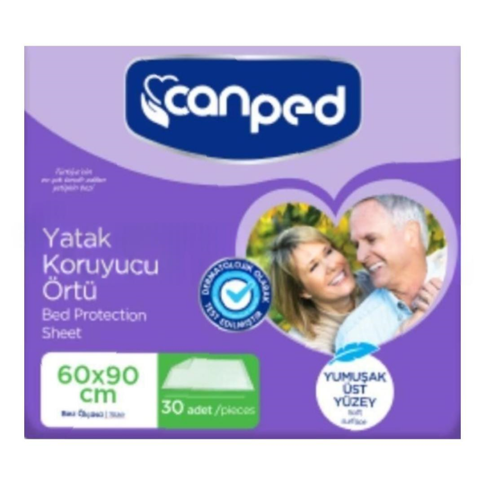 ALVITA YATAK KORUYUCU ÖRTÜ 30'LU