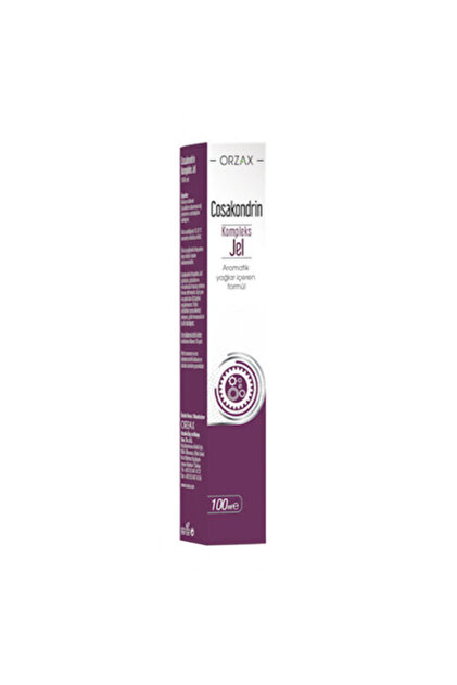 Cosakondrin Complex Jel 100 ml