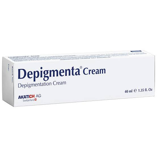 Depigmenta Crem 40 ml