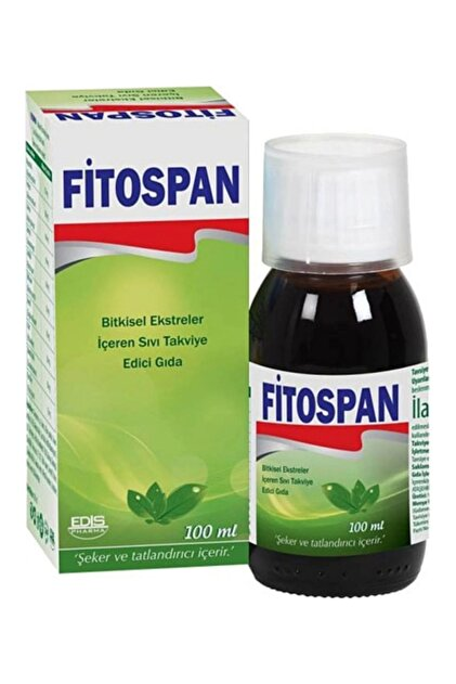 Fitospan 100 ml