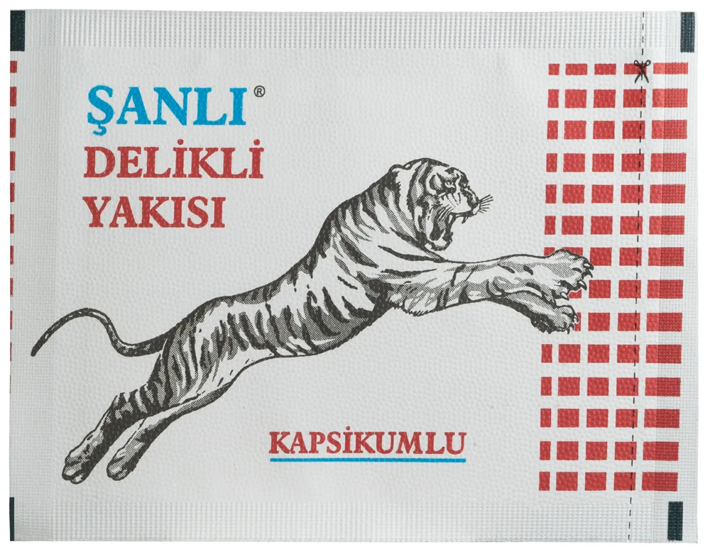 Şanlı Yakı