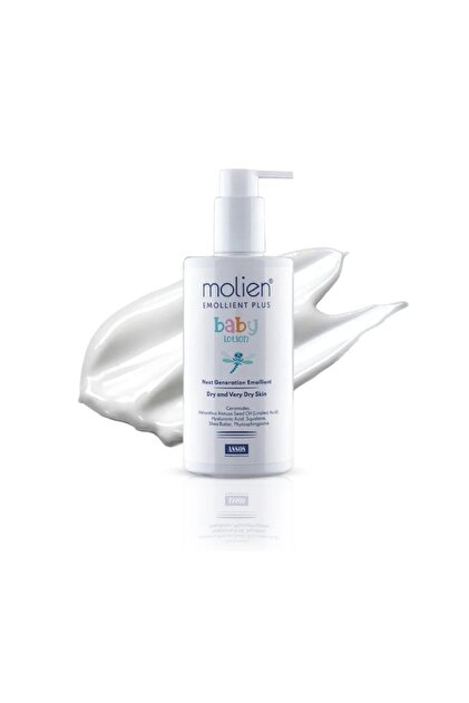 Molien Baby Losyon 300 ml