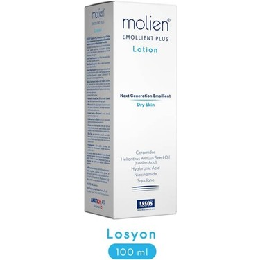 Molien Losyon 100 ml