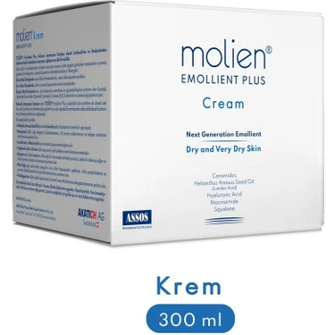 Molien Krem 300 ml