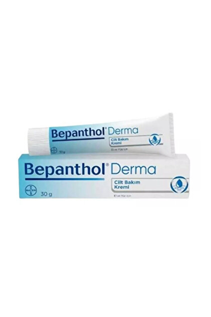 Bepanthol Derma Cilt Bakım Kremi 30 Gr
