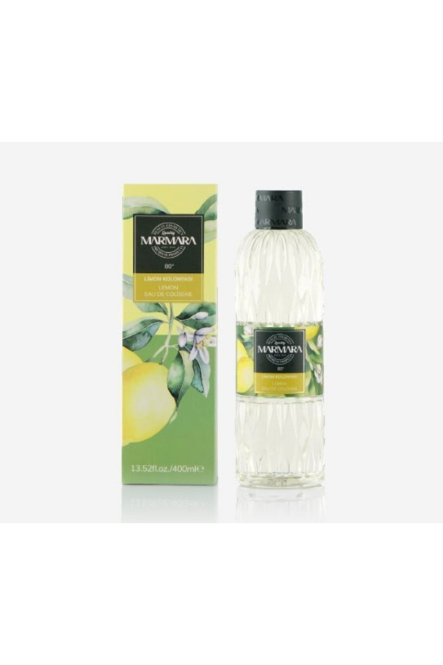 Marmara Limon Kolonyası Limon 400 ml