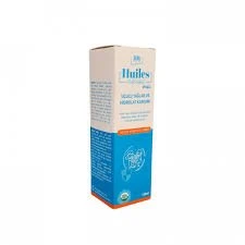 Huiles Therapie Mix Vücut Koruyucu Sprey Organik 120 ml