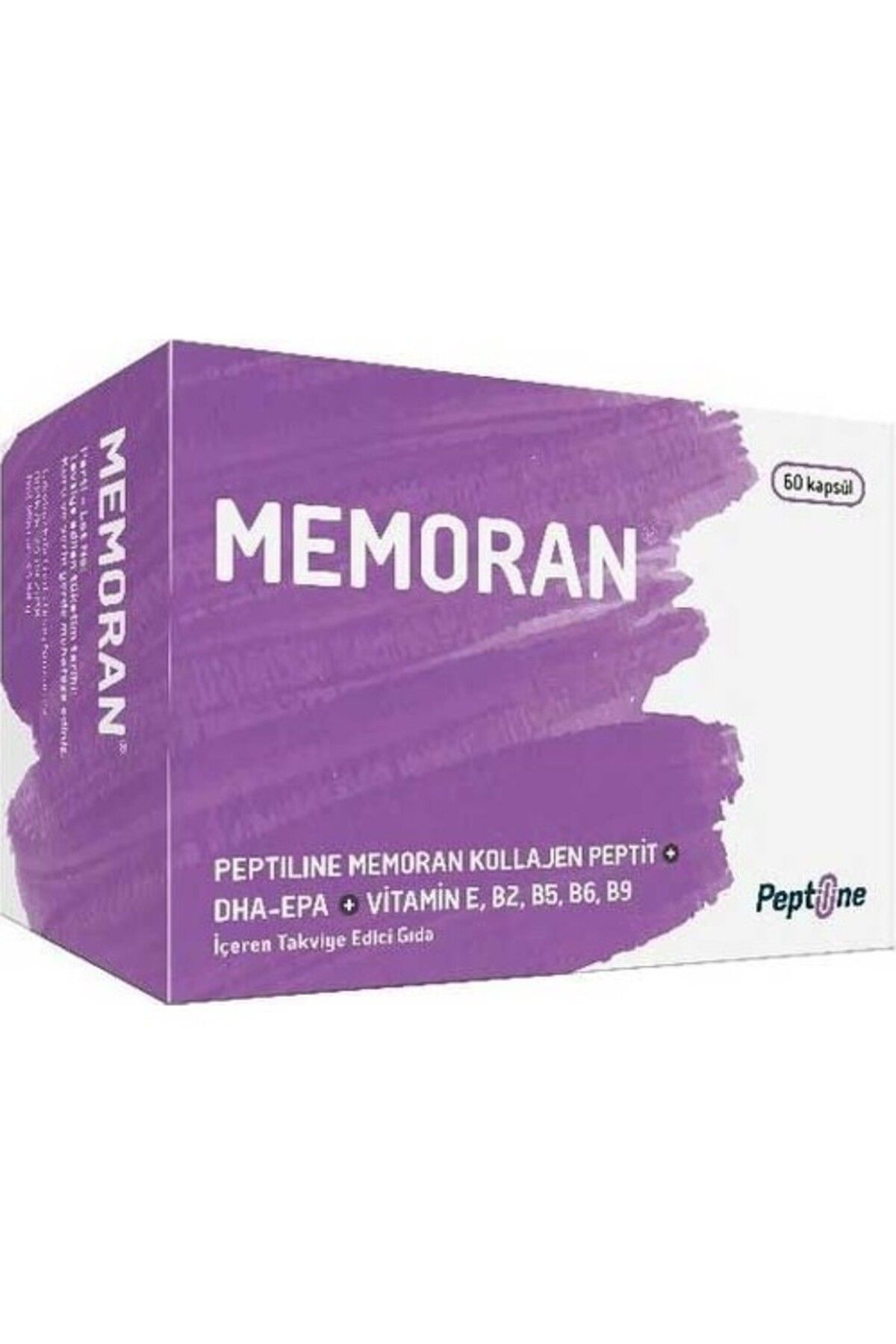 Memoran 60 Kapsül