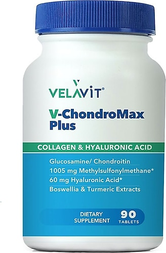 Velavit V-Chondromax Plus 90 Tablet
