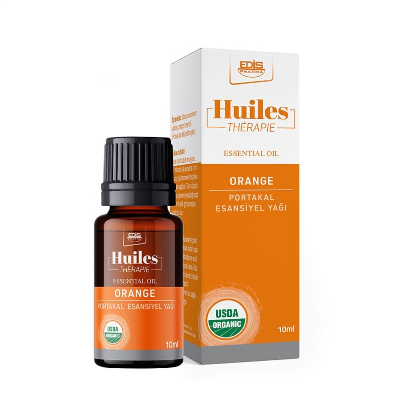 Huiles Therapie Biberiye Yağı 10 ml