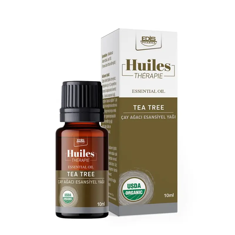Huiles Therapie Çay Ağacı Yağı 10 ml