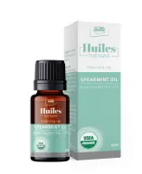 Huiles Therapie Tıbbi Nane Yağı 10 ml