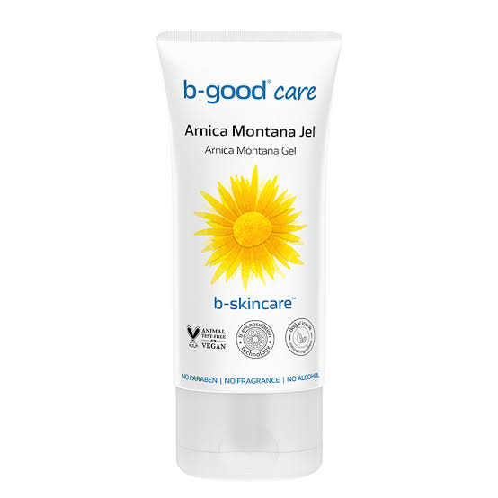 B-Good Arnica Montana Jel 50 ml