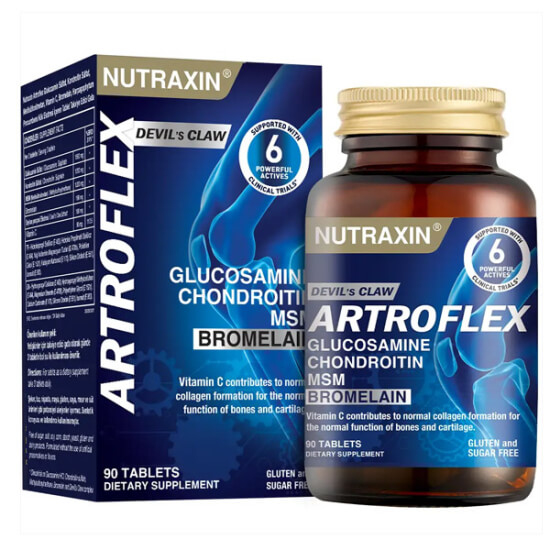 Nutraxin Artroflex 90 Tablet