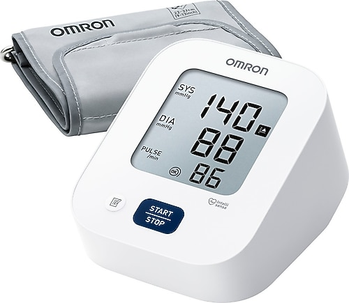 Omron M2 Basıc Essential Hem 7188-E Tansiyon Aleti