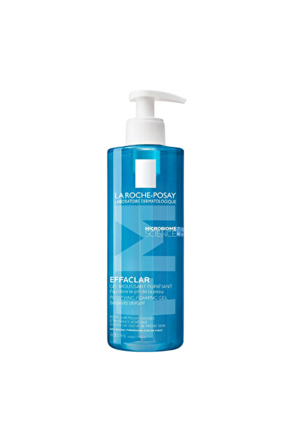 La Roche Posay Effaclar Gel 400 ml