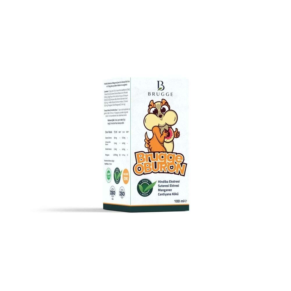 GENERAL DRUGS İLAÇ KOZMETİK VE GIDA SANAYİ Oburon