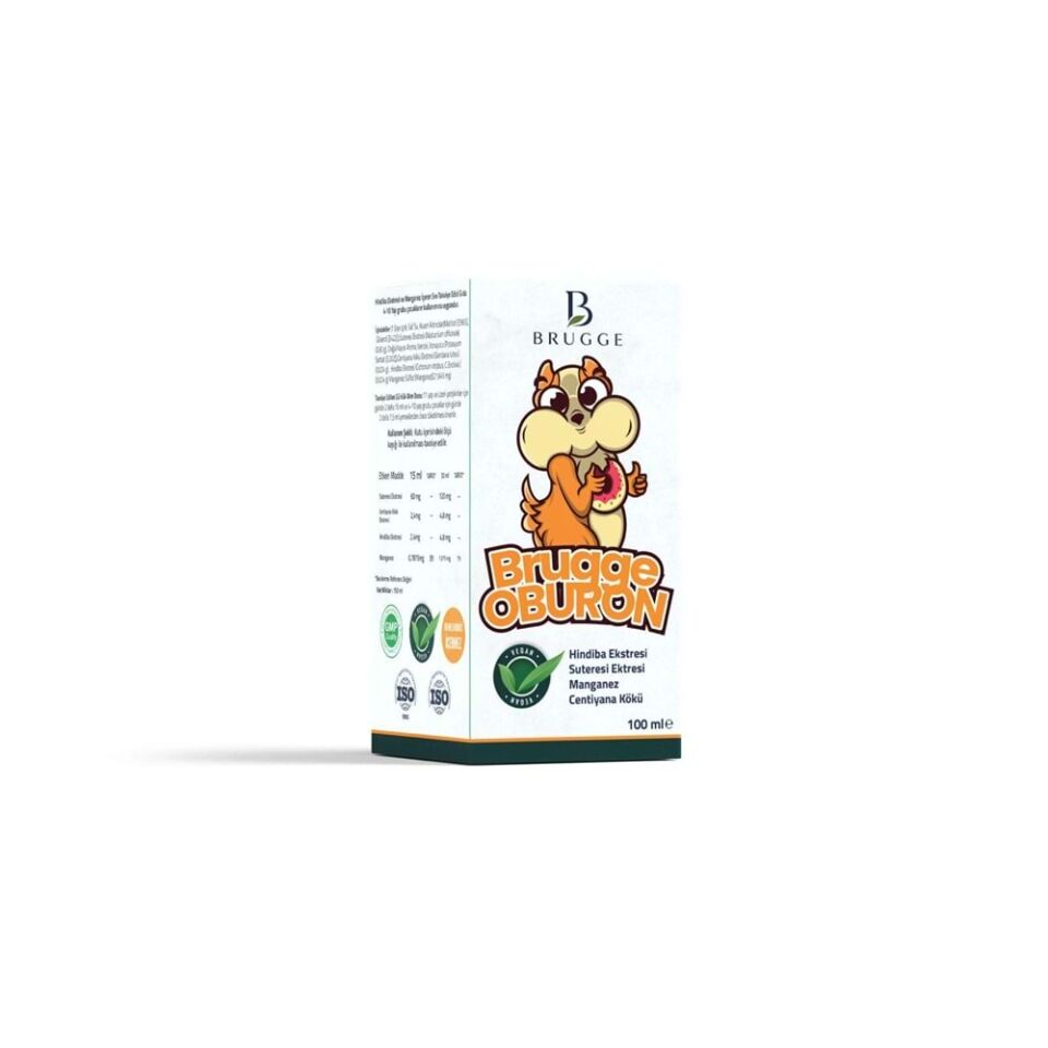 GENERAL DRUGS İLAÇ KOZMETİK VE GIDA SANAYİ Oburon