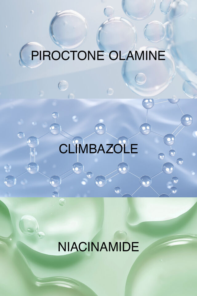 Bioxcin Kepek Önleyici  Saç Dökülmesine Karşı Şampuan 500Ml - L-Carnitine, Kafein, Biocomplexb11, Men Sport
