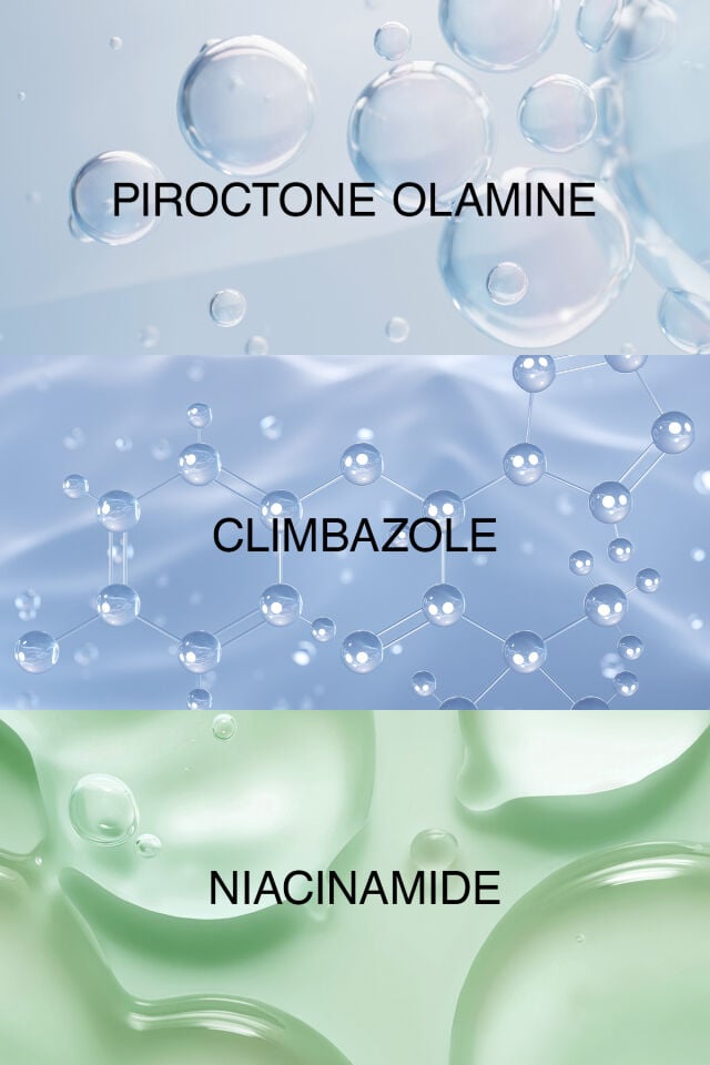 Bioxcin Kepek Önleyici  Saç Dökülmesine Karşı Şampuan 500Ml - L-Carnitine, Kafein, Biocomplexb11, Men Sport