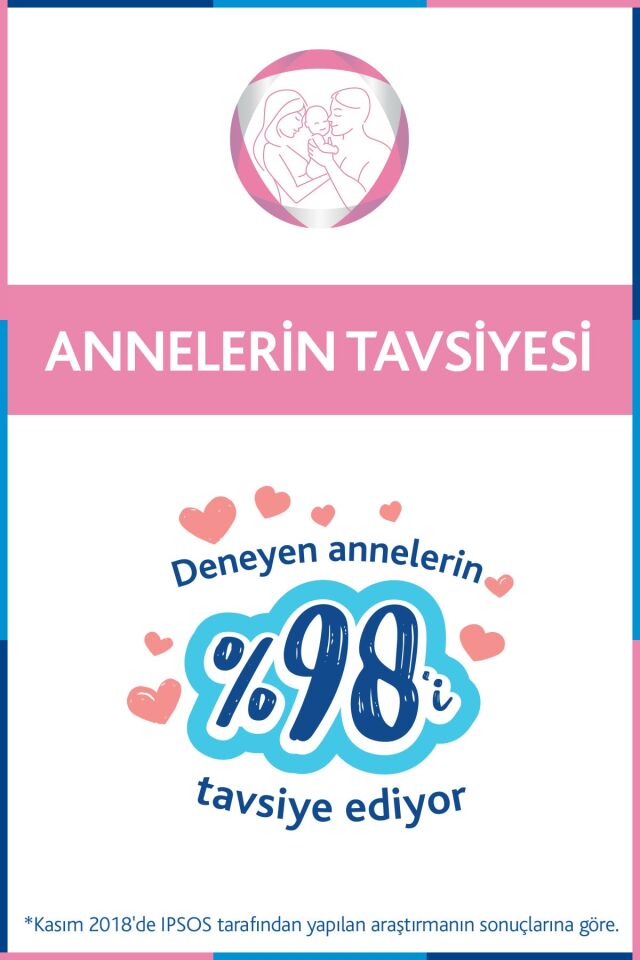 Bepanthol Baby Pişik Önleyici Merhem 100 gr
