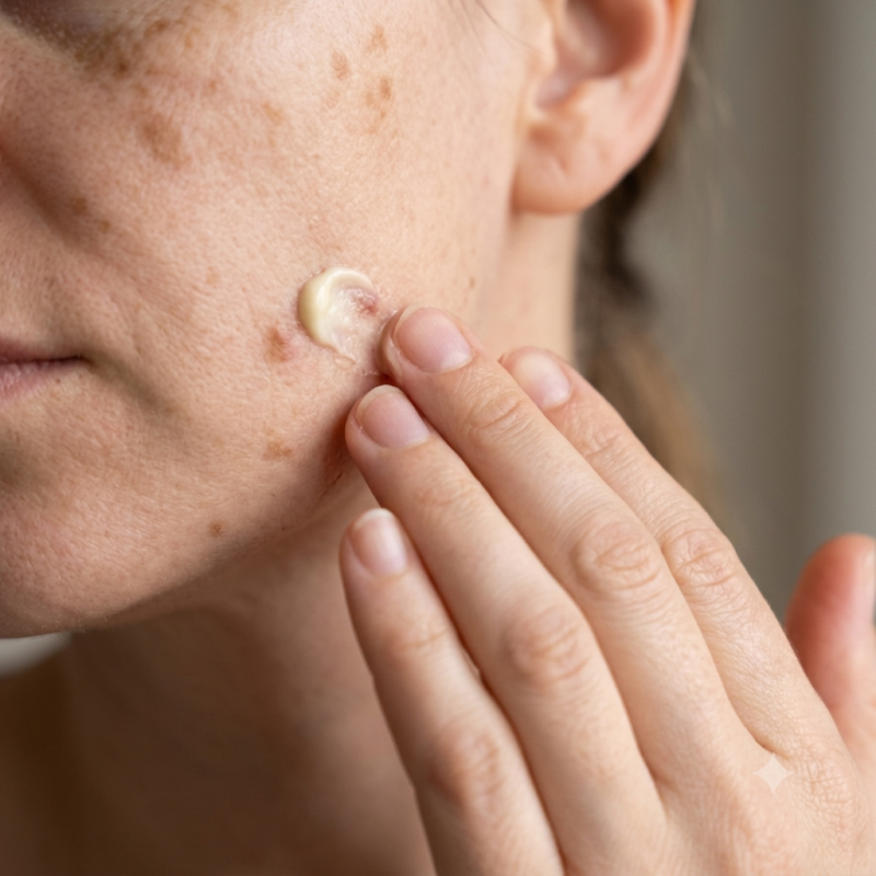 Dr. Derm Anti-Pigmentation Leke Karşıtı Güneş Kremi SPF50+ 100 ml