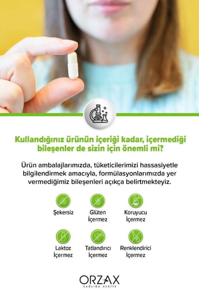 Ocean Ocean Vision Omega 3 + EPA & DHA, Lutein, Zeaksantin, Resveratrol, Glutatyon, C Vitamini, Çinko 60 Kapsül