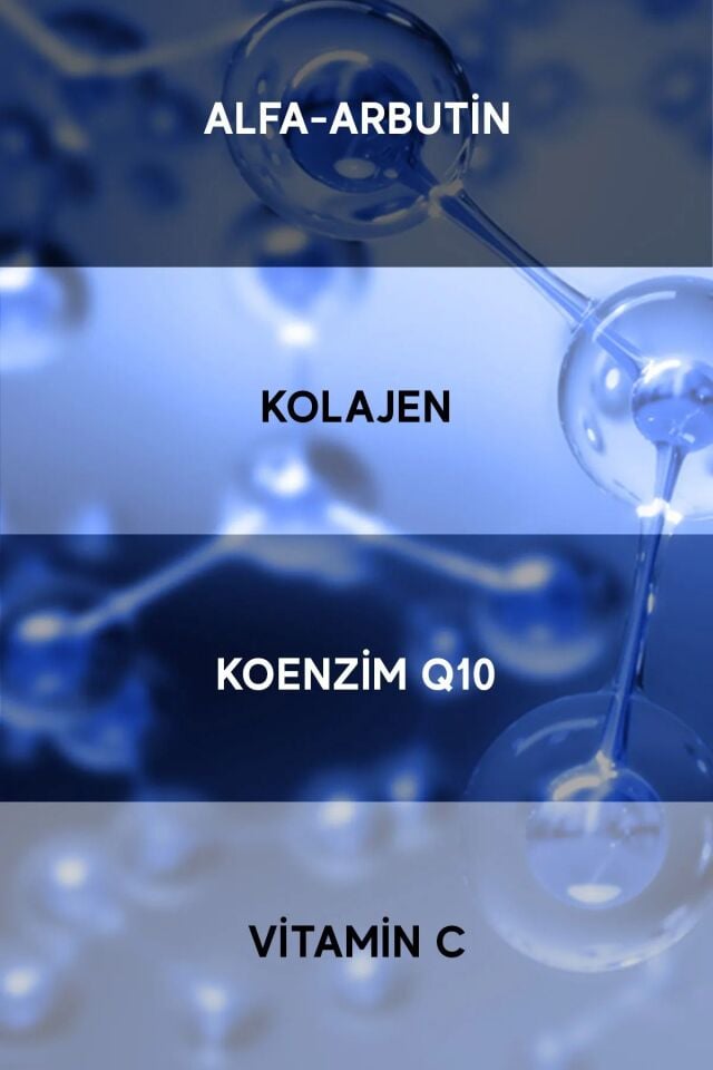 Bioder Yaşlanma Karşıtı Leke ve El Kremi 50 ml