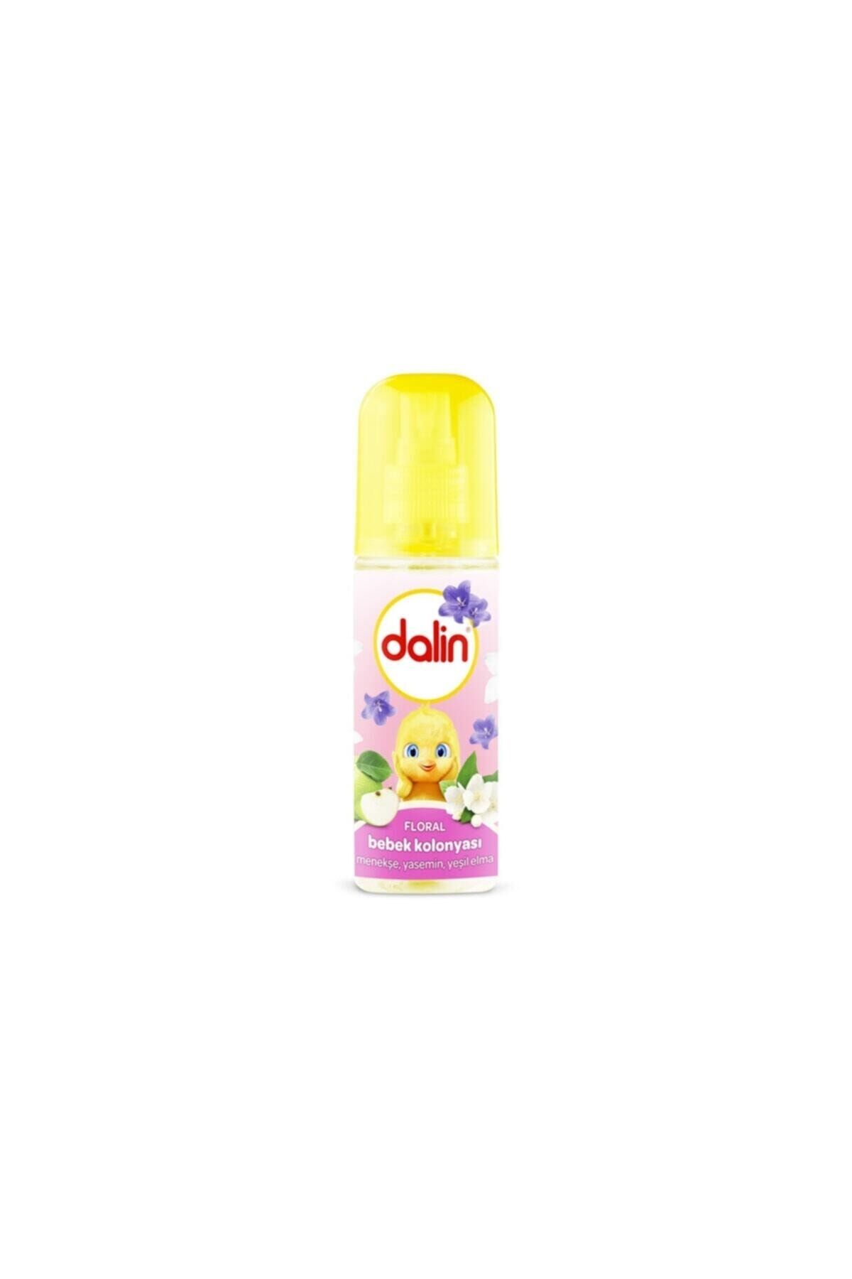 Dalin Floral Bebek Kolonyası 150 ml