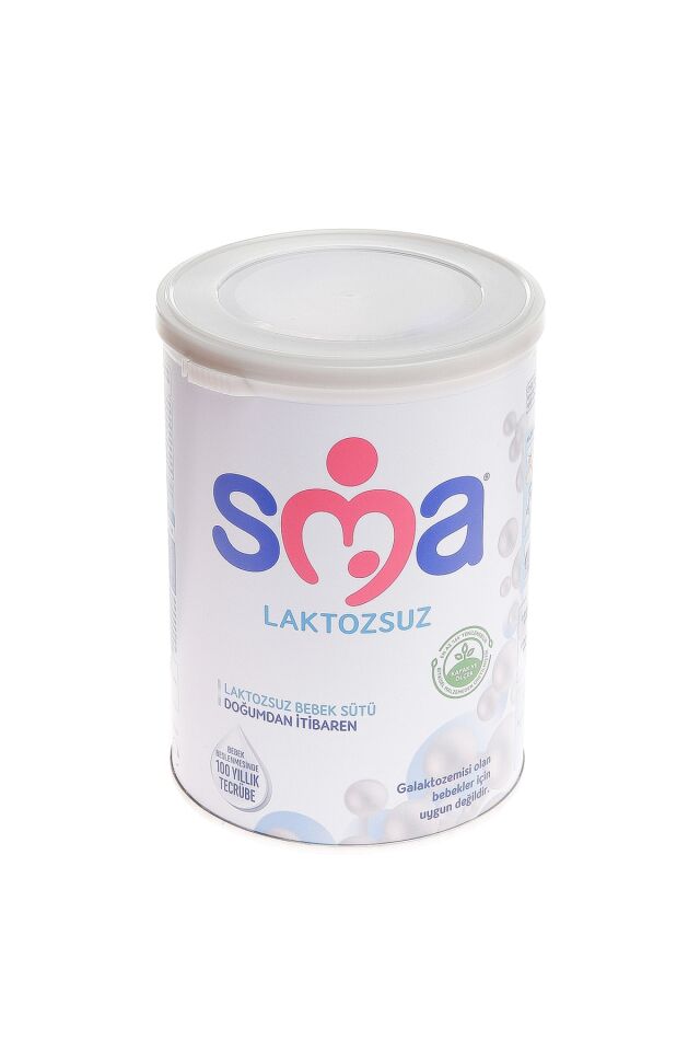 SMA Laktozsuz Bebek Sütü 400 gr 0-6 Ay ( 1 ADET )